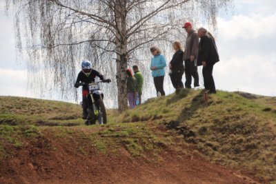 MX Kemp Krásný Dvůr 2025 - duben