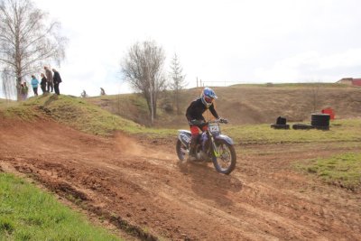 MX Kemp Krásný Dvůr 2025 - duben