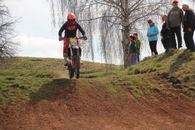 MX Kemp Krásný Dvůr 2025 - duben