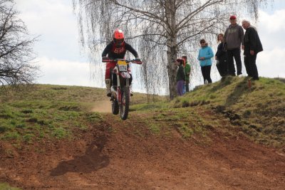 MX Kemp Krásný Dvůr 2025 - duben