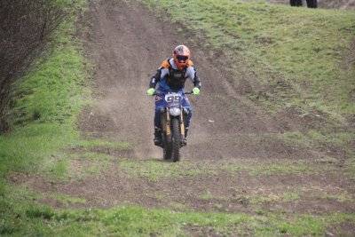MX Kemp Krásný Dvůr 2025 - duben