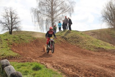 MX Kemp Krásný Dvůr 2025 - duben