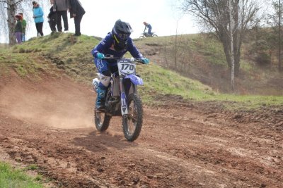 MX Kemp Krásný Dvůr 2025 - duben