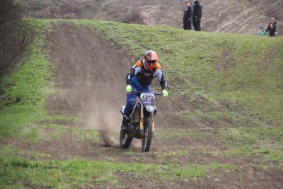 MX Kemp Krásný Dvůr 2025 - duben