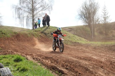 MX Kemp Krásný Dvůr 2025 - duben