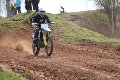 MX Kemp Krásný Dvůr 2025 - duben