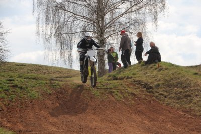 MX Kemp Krásný Dvůr 2025 - duben