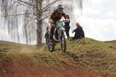 MX Kemp Krásný Dvůr 2025 - duben