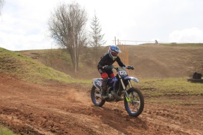 MX Kemp Krásný Dvůr 2025 - duben