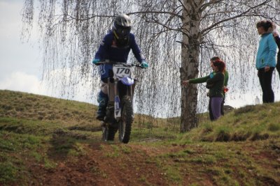 MX Kemp Krásný Dvůr 2025 - duben