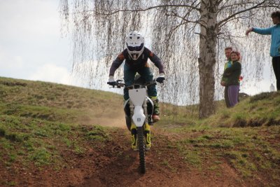 MX Kemp Krásný Dvůr 2025 - duben