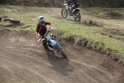 MX Kemp Krásný Dvůr 2025 - duben