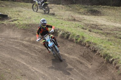 MX Kemp Krásný Dvůr 2025 - duben