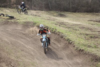 MX Kemp Krásný Dvůr 2025 - duben