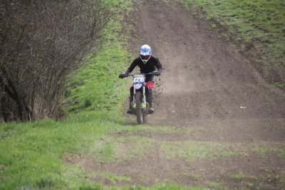 MX Kemp Krásný Dvůr 2025 - duben
