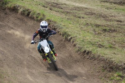 MX Kemp Krásný Dvůr 2025 - duben