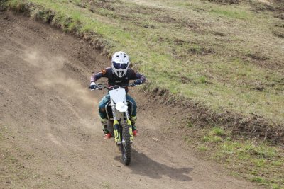 MX Kemp Krásný Dvůr 2025 - duben