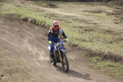 MX Kemp Krásný Dvůr 2025 - duben