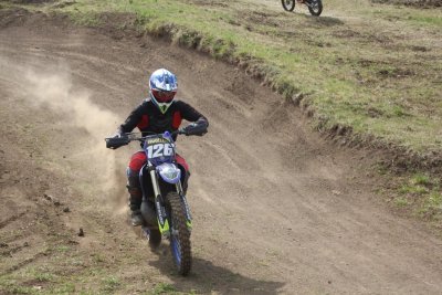 MX Kemp Krásný Dvůr 2025 - duben