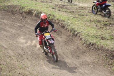MX Kemp Krásný Dvůr 2025 - duben