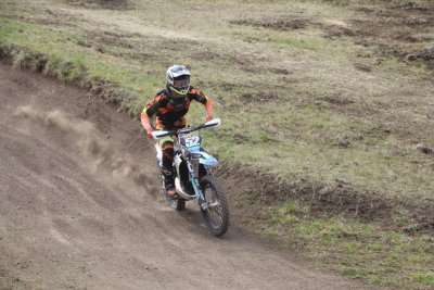 MX Kemp Krásný Dvůr 2025 - duben
