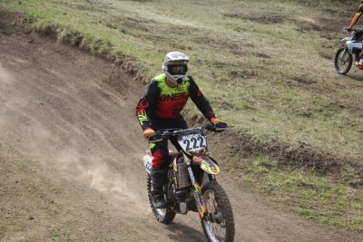 MX Kemp Krásný Dvůr 2025 - duben