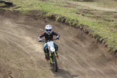 MX Kemp Krásný Dvůr 2025 - duben