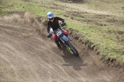 MX Kemp Krásný Dvůr 2025 - duben