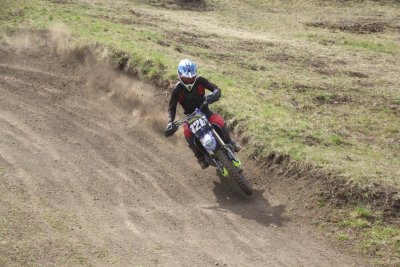 MX Kemp Krásný Dvůr 2025 - duben