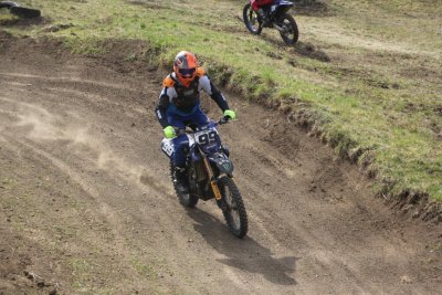 MX Kemp Krásný Dvůr 2025 - duben