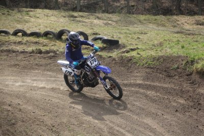 MX Kemp Krásný Dvůr 2025 - duben