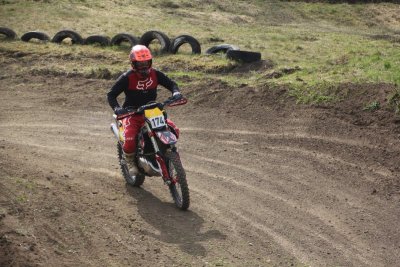 MX Kemp Krásný Dvůr 2025 - duben