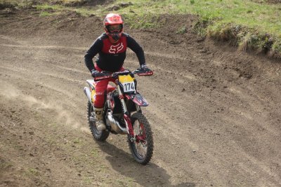 MX Kemp Krásný Dvůr 2025 - duben