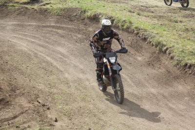 MX Kemp Krásný Dvůr 2025 - duben