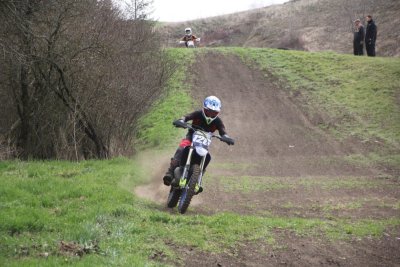 MX Kemp Krásný Dvůr 2025 - duben