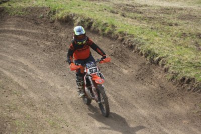 MX Kemp Krásný Dvůr 2025 - duben