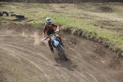 MX Kemp Krásný Dvůr 2025 - duben