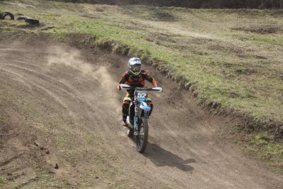 MX Kemp Krásný Dvůr 2025 - duben