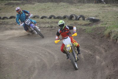MX Kemp Krásný Dvůr 2025 - duben