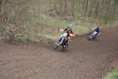 MX Kemp Krásný Dvůr 2025 - duben