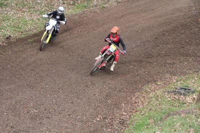 MX Kemp Krásný Dvůr 2025 - duben