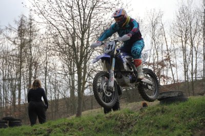 MX Kemp Krásný Dvůr 2025 - duben