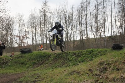 MX Kemp Krásný Dvůr 2025 - duben