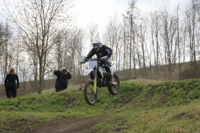 MX Kemp Krásný Dvůr 2025 - duben