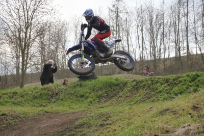 MX Kemp Krásný Dvůr 2025 - duben