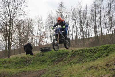 MX Kemp Krásný Dvůr 2025 - duben
