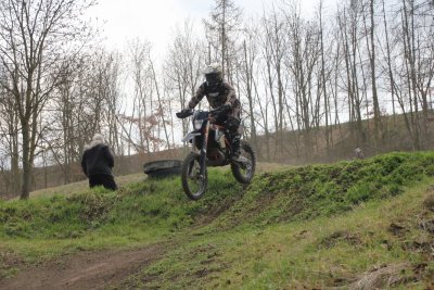 MX Kemp Krásný Dvůr 2025 - duben