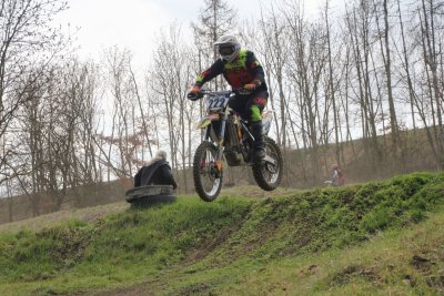 MX Kemp Krásný Dvůr 2025 - duben