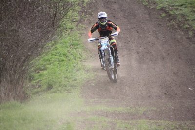 MX Kemp Krásný Dvůr 2025 - duben
