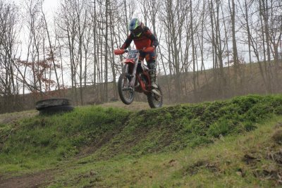 MX Kemp Krásný Dvůr 2025 - duben